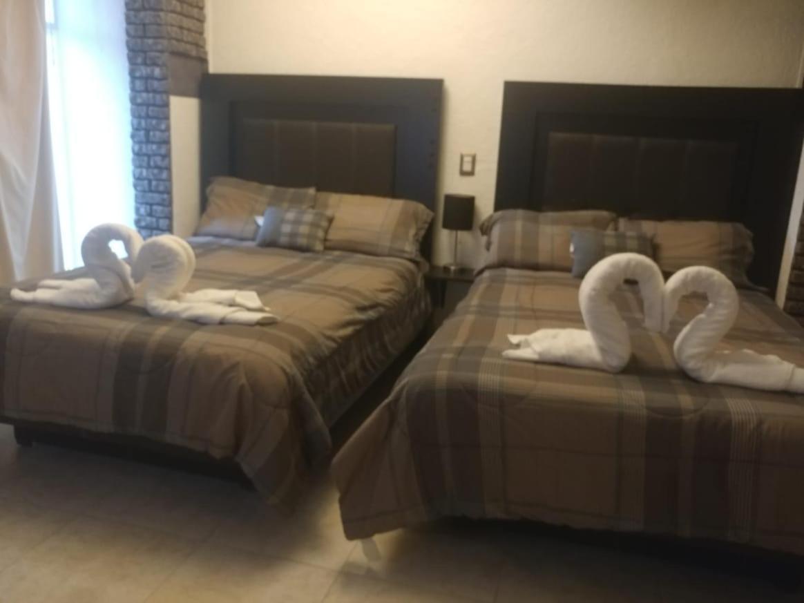 Suite En Torres Gemelas A Pie De Playa 611 阿卡普尔科 外观 照片