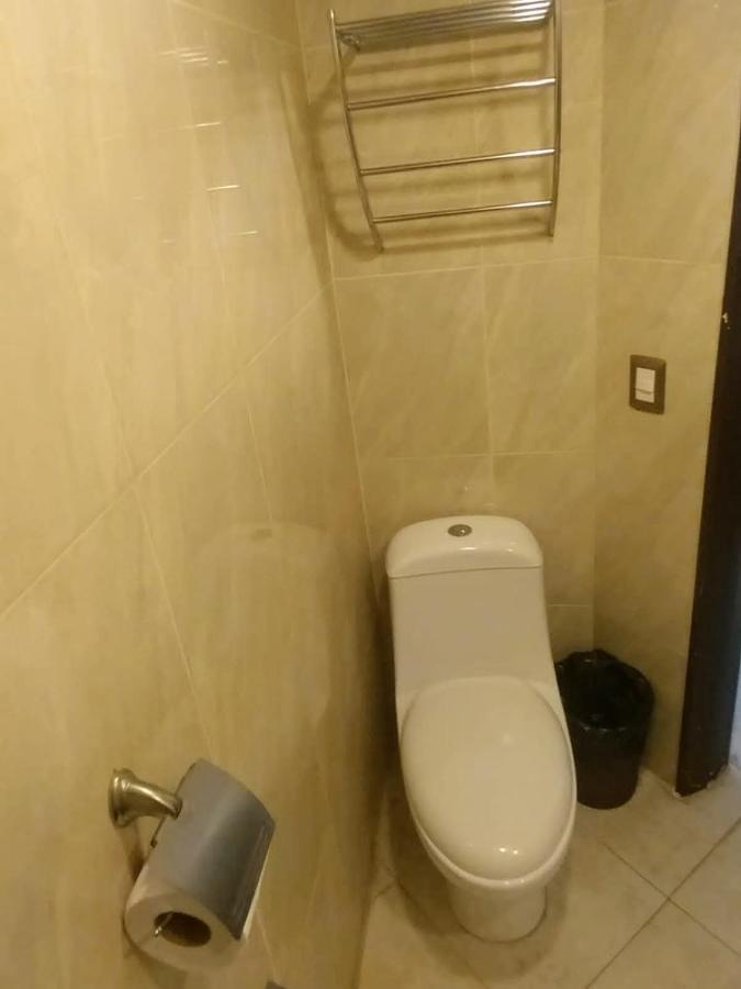 Suite En Torres Gemelas A Pie De Playa 611 阿卡普尔科 外观 照片